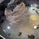 삼교리 동치미 막국수 이미지
