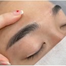 선브로우 | 수원남자눈썹문신 인계동 선브로우에서 자연스럽게 달라진 후기