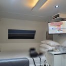 핏불짐 | [후기]경기 놀거리 ' 가평펜션 - 오블리비아테 수영장 펜션 카라반 '