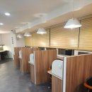 화이트펜슬 스터디카페 중동점 이미지