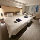 호텔맘(Hotel MOM) | 삿포로 호텔 추천 | 게이큐 엑스 호텔 삿포로 슈페리어 트윈룸 &amp; 조식 후기 KEIKYU EX HOTEL Sapporo