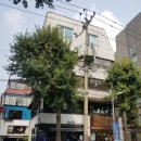 가로수길 이미지