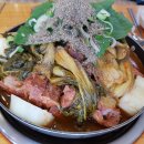 청기와감자탕 이미지