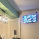 이어도식당 | 발리여행(체크아웃투어)한국인많이가는 Iiga warung식당,GWK 다녀온후기