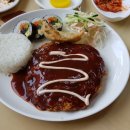 수제돈까스랑김밥이랑 이미지