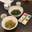 세븐일레븐 광명트리플점 | 광명역 횟집 추천 회랑게랑 룸식당 가성비 좋은 런치 스페셜정식 후기