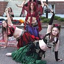 벨리댄스 이미지