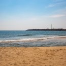 옥계해변남쪽 이미지