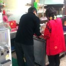 진주통닭 이미지