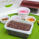 동지팥죽 | 2025 동지 날짜 애기동지 뜻 동짓날 음식 본죽 동지팥죽 가격 후기