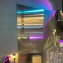 운디아네일 | 버건디 시럽 네일로 가을 분위기 완성! 야당네일샵 < UNDIA 운디아 네일&amp;속눈썹 야당점 > 후기