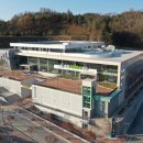 봉화국민체육센터 수영장 이미지