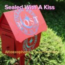 Sealed With A Kiss /키스로 봉한 편지 이미지