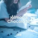 아일릿 ILLIT / Almond chocolate (원key Bb) mr 이미지