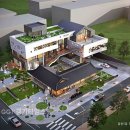 동탄5동 주민센터 이미지