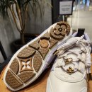 리페어필드(Repair Field) | 루이비통 스니커리나 밑창보강 완벽한 디테일 후기