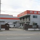 기성화학