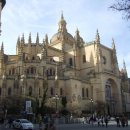 세고비아 이미지