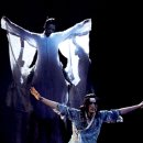 드비취일 | 뮤지컬 '청산별곡, 청자 속으로 날아간 새 '