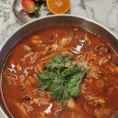 군산칼국수냉면 이미지
