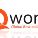 (주)큐월드 이미지