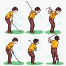 (주)포스리드 | [구로골프]골프 프로마다 중요하게 가르치는 포인트가 다른 이유, 확실하게 알려드릴게요.