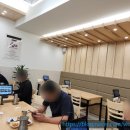 파리바게뜨울산전하스위첸점