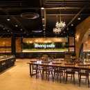 빵카페 그랑팡 이미지