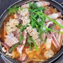 [인천 용현동 맛집] 황성 얼큰 오징어 찌개 / 미추홀구 맛집 추천