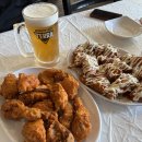 신용통닭