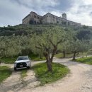 동이네민박 | 아시시] 진짜 나만 알고 싶은 토스카나 농가 민박 ‘Borgo Antichi Orti’ - 추천 후기 (뷰, 조식 맛집)