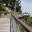 추암~증산해변 이미지