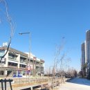 해들마을 6단지 정문 이미지