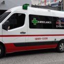 (주)한국에스오에스구급대 이미지