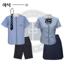 한민고등학교 이미지