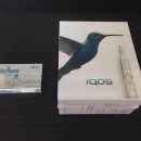 IQOS 전자담배 구입ㅎㅎ;; 이미지