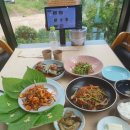 농업회사법인 우둥 | 장성 한정식 농업회사법인 시우팜 다온정찬 후기