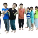 낭만 태권도장 이미지