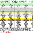 우리푸드 식자재위탁 네이버블로그