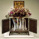 전광식농장 | 서양미술사87 개념미술: 키엔홀츠(Edward Kienholz), 조셉 코수스(Joseph Kosuth),