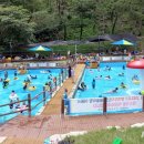 사천리물놀이장 이미지