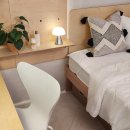 88고속전문정비 | 신림역 도보 5분 리모델링 완료된 프리미엄 고시원 로에하우스 신림 추천 후기