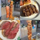 하눌소부페 | 평택 안정리맛집 슈하스코 원 없이 즐기고 온 까사브라질그릴