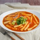 채채떡볶이