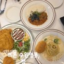 수원-0726 | 수원 영통역 맛집 뜨돈 수원영통점 영통 돈까스 전문점 가족외식 모임장소