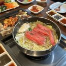 퀸즈밀 | 잠실 샤브샤브 맛집 고기구이까지 무한리필 퀸즈가든 잠실점 후기