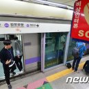 김포공항역 이미지