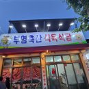 용산흑돼지식육식당 | [마산 맛집] 미경산 한우와 쫀득한 흑돼지의 만남, '부영축산 식육식당' 가족 외식 솔직 후기