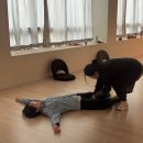 자연의 움직임 | 마인드플로우 움직임 명상 안내자 심화 과정 후기