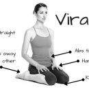 요가비르야 이미지